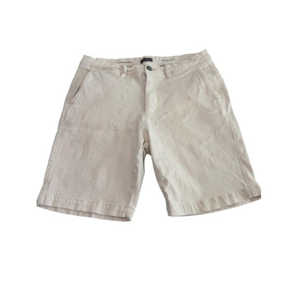 Jake Chino Shorts DL1961 Performance shorts  Mens Size 36 Cotton